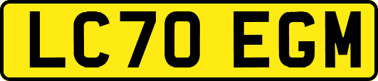 LC70EGM
