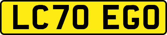 LC70EGO