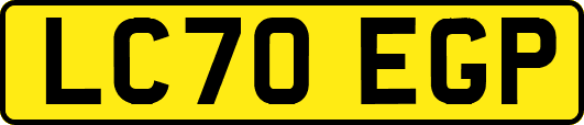 LC70EGP