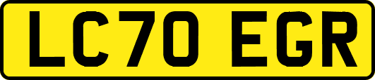 LC70EGR