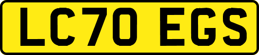 LC70EGS