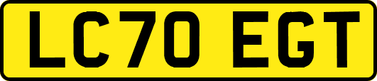 LC70EGT