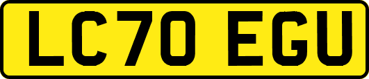 LC70EGU