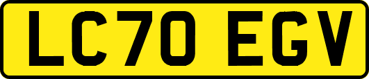 LC70EGV
