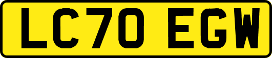 LC70EGW