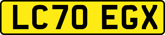 LC70EGX