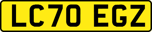 LC70EGZ