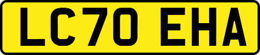 LC70EHA