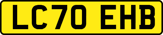 LC70EHB