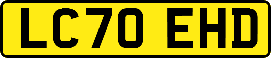 LC70EHD