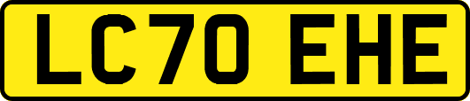 LC70EHE