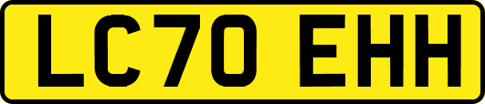 LC70EHH