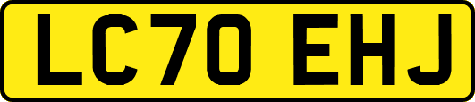 LC70EHJ