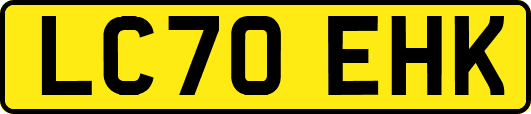 LC70EHK