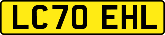 LC70EHL