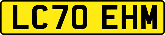 LC70EHM
