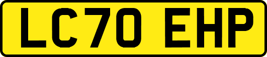 LC70EHP