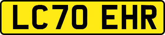 LC70EHR