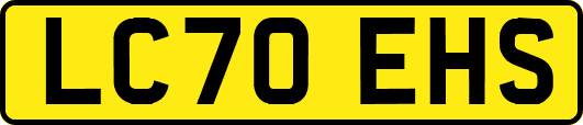 LC70EHS