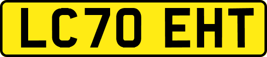 LC70EHT