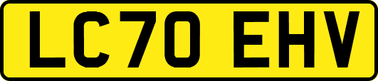LC70EHV