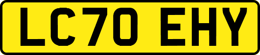 LC70EHY