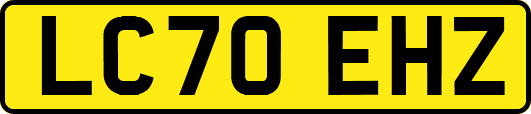 LC70EHZ