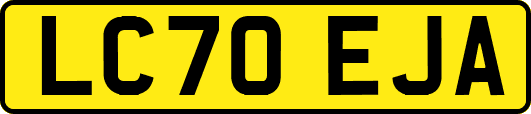 LC70EJA