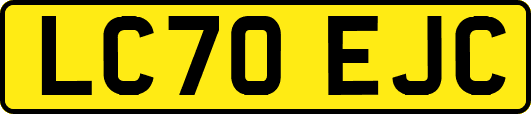 LC70EJC