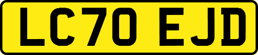 LC70EJD