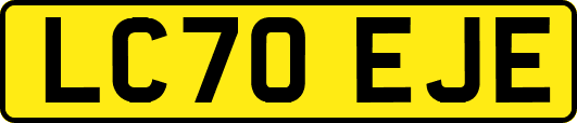 LC70EJE