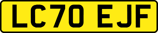 LC70EJF