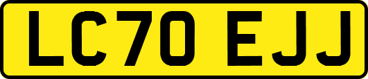 LC70EJJ
