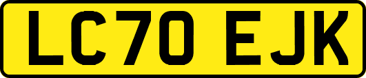 LC70EJK