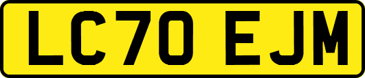 LC70EJM