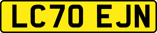 LC70EJN