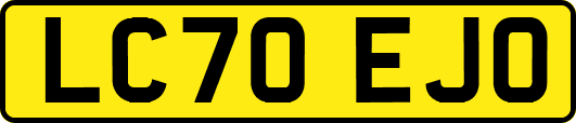 LC70EJO