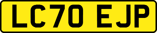 LC70EJP