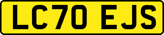 LC70EJS