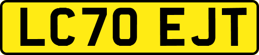 LC70EJT