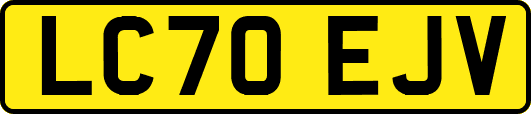 LC70EJV