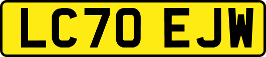 LC70EJW