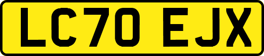 LC70EJX