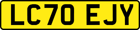 LC70EJY