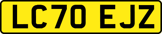 LC70EJZ