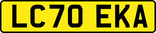 LC70EKA