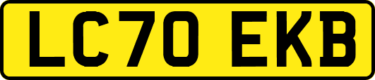 LC70EKB