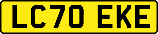 LC70EKE