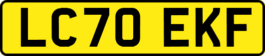 LC70EKF