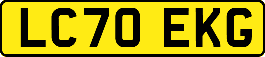 LC70EKG